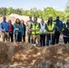 USACE Baltimore District Breaks Ground on $26M Child Development Center at Fort Meade