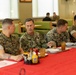 22nd CJCS Visits MCB Camp Lejeune and MCAS New River