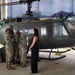 Army Reserve Maj. Carlos Ramirez-Barrios Inducted into the Order of Military Medical Merit