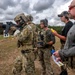 TACP Airmen go through Weapons Training and Qualifications