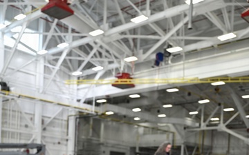 Wings and Waves Month of the Military Child