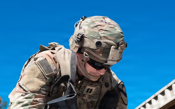 Combined Resolve 26-07 Infill and Deployment