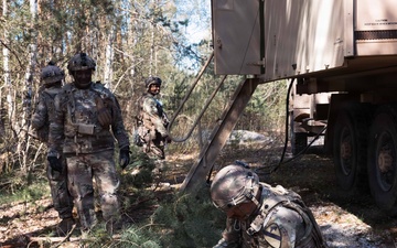 Combined Resolve 26-07 Infill and Deployment