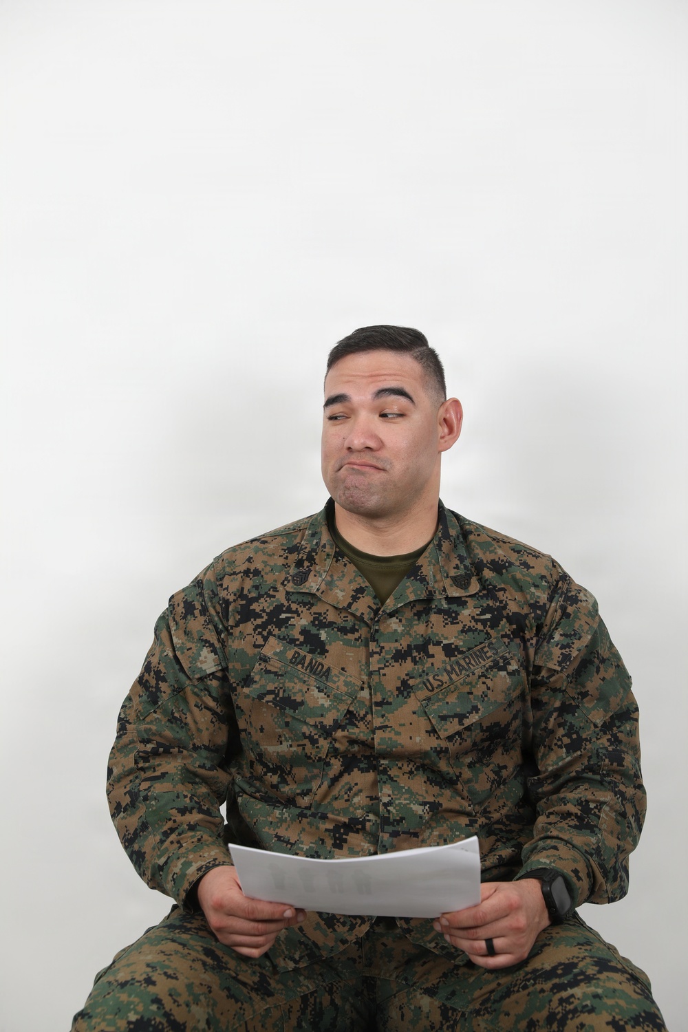 USMC Stock Photos