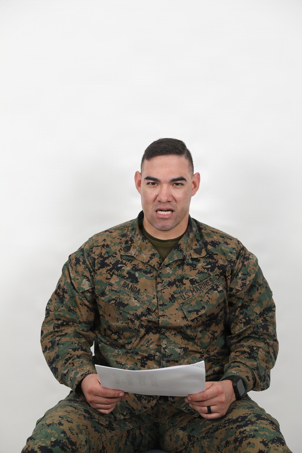 USMC Stock Photos