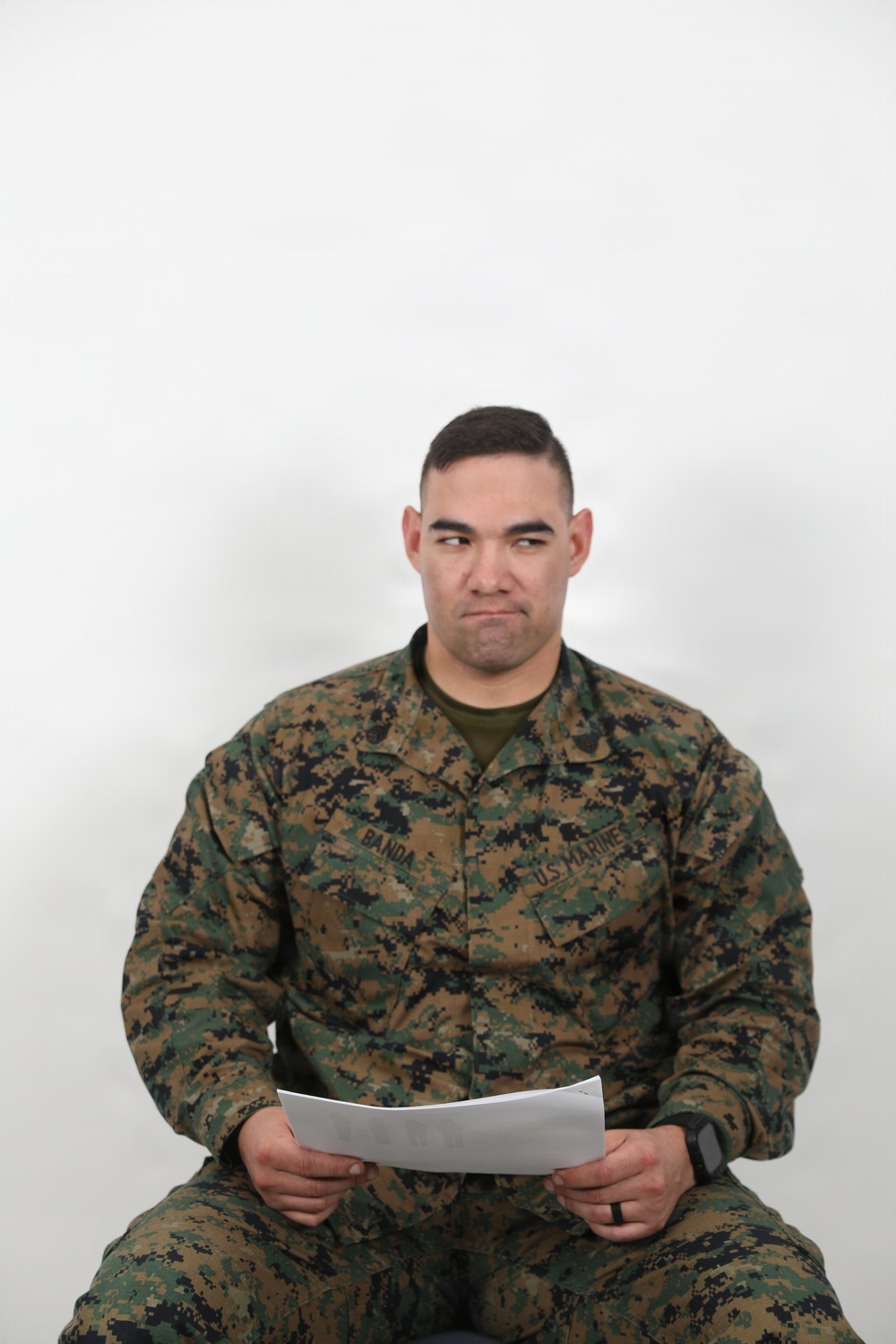 USMC Stock Photos