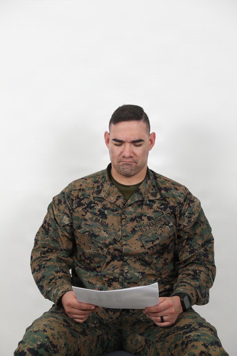 USMC Stock Photos
