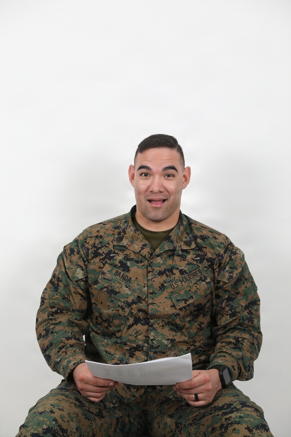 USMC Stock Photos