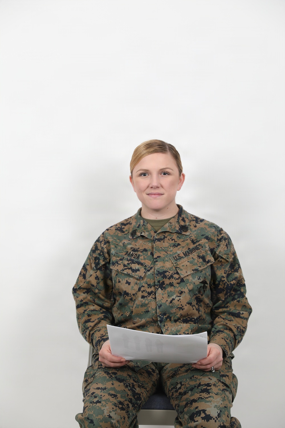 USMC Stock Photos