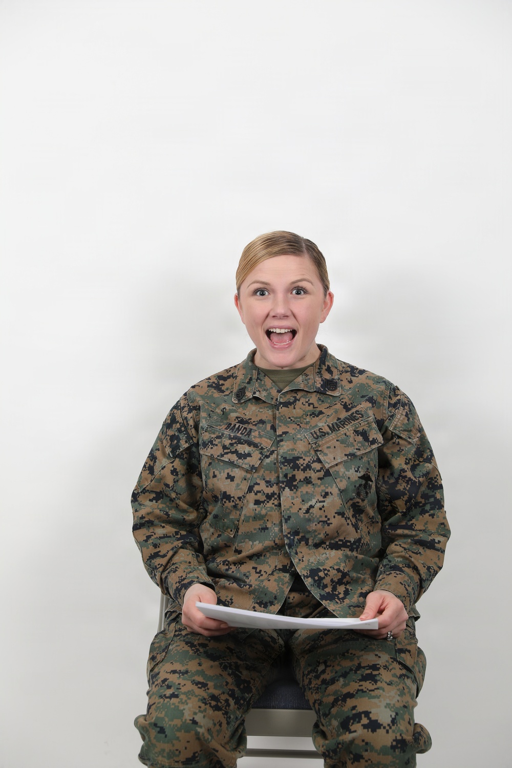 USMC Stock Photos