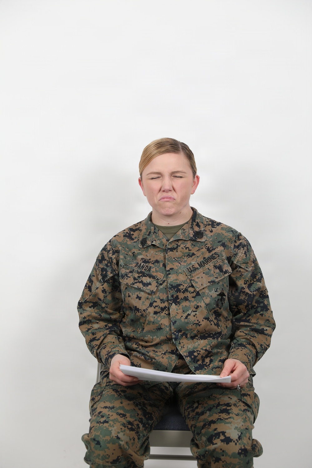 USMC Stock Photos