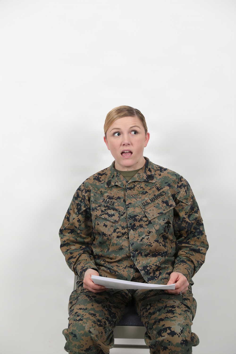 USMC Stock Photos