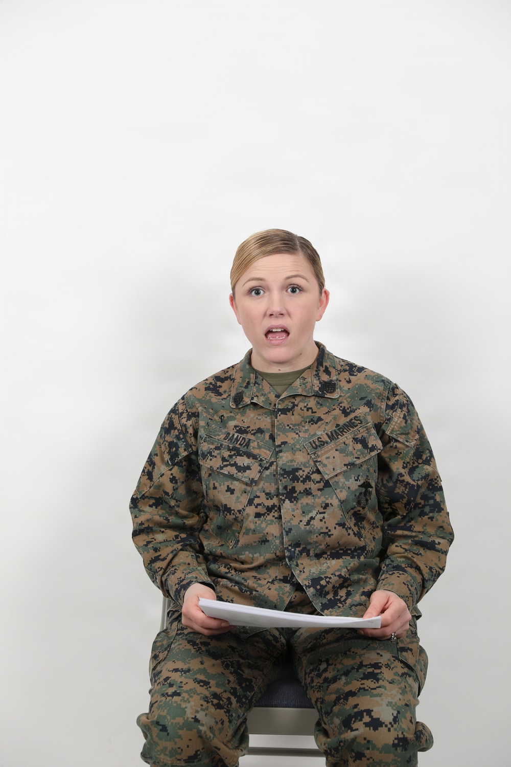 USMC Stock Photos