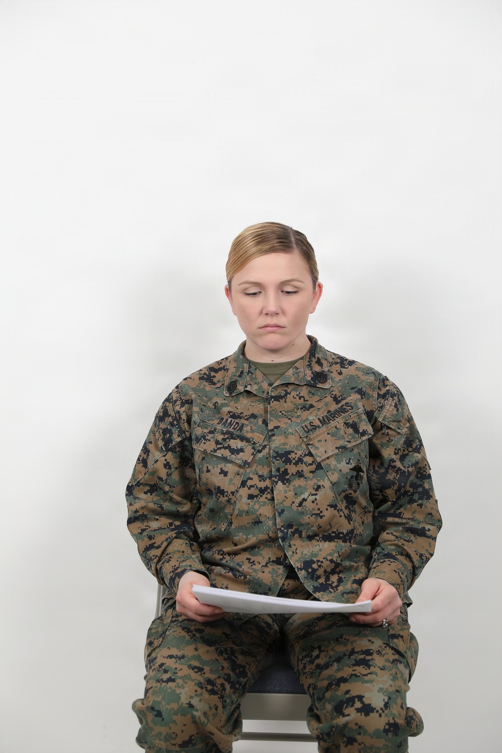 USMC Stock Photos