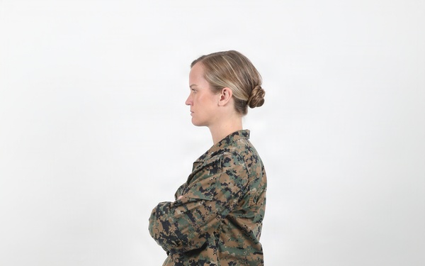 USMC Stock Photos