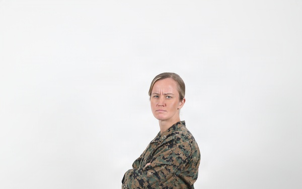 USMC Stock Photos