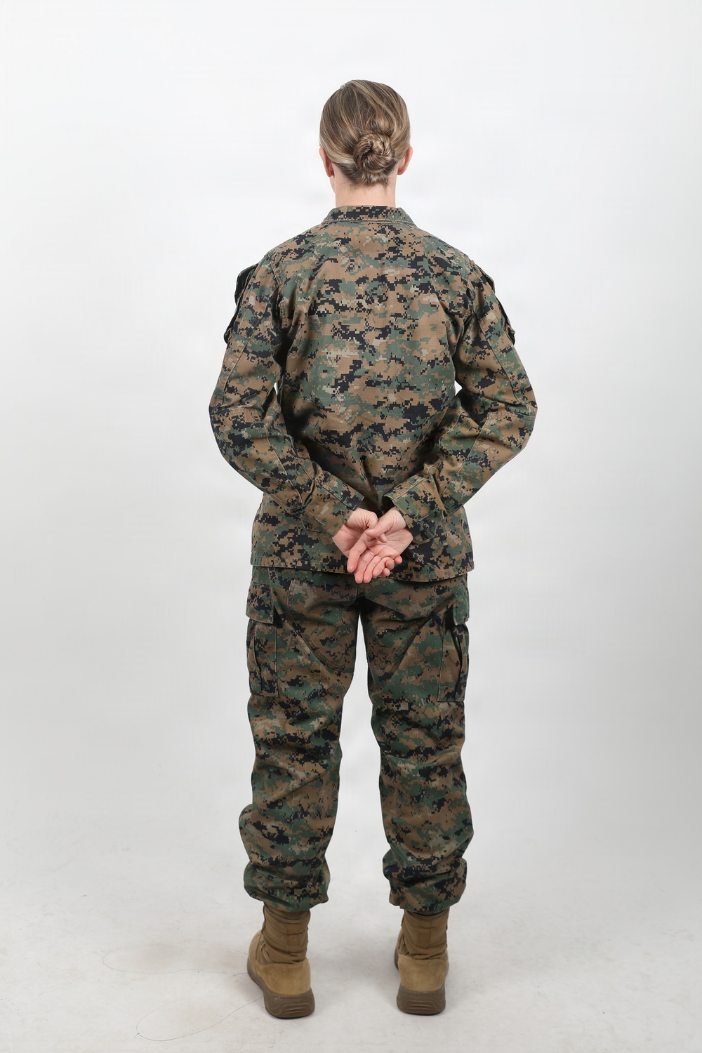 USMC Stock Photos