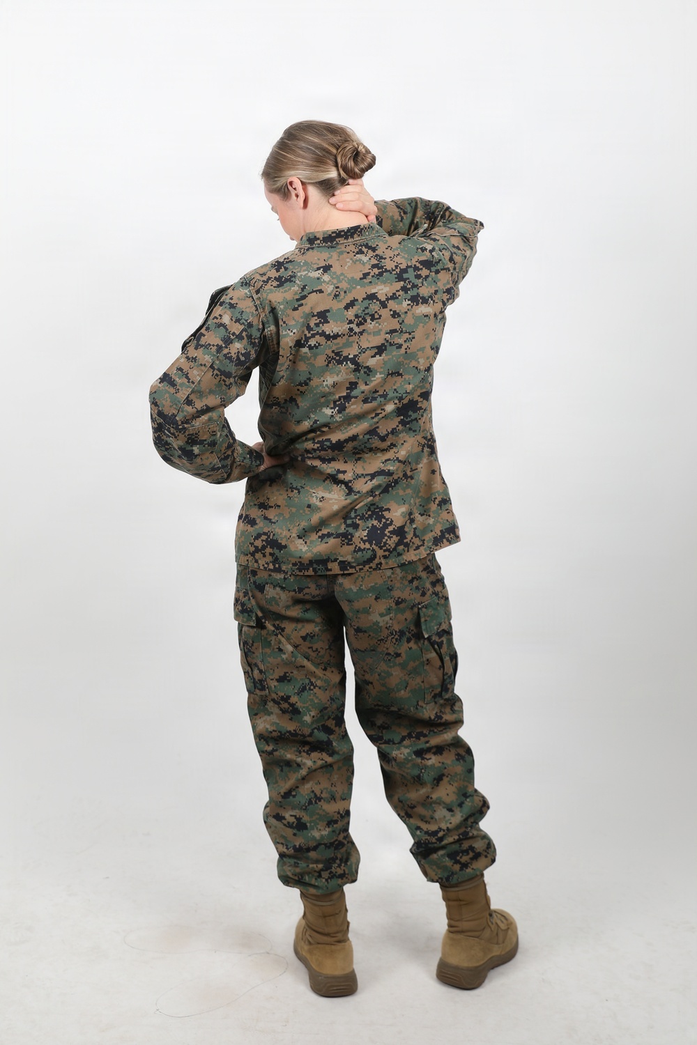 USMC Stock Photos