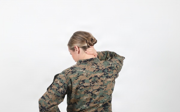 USMC Stock Photos