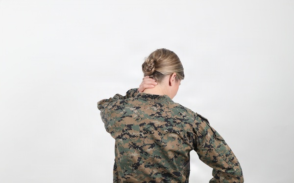 USMC Stock Photos