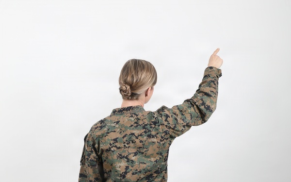 USMC Stock Photos