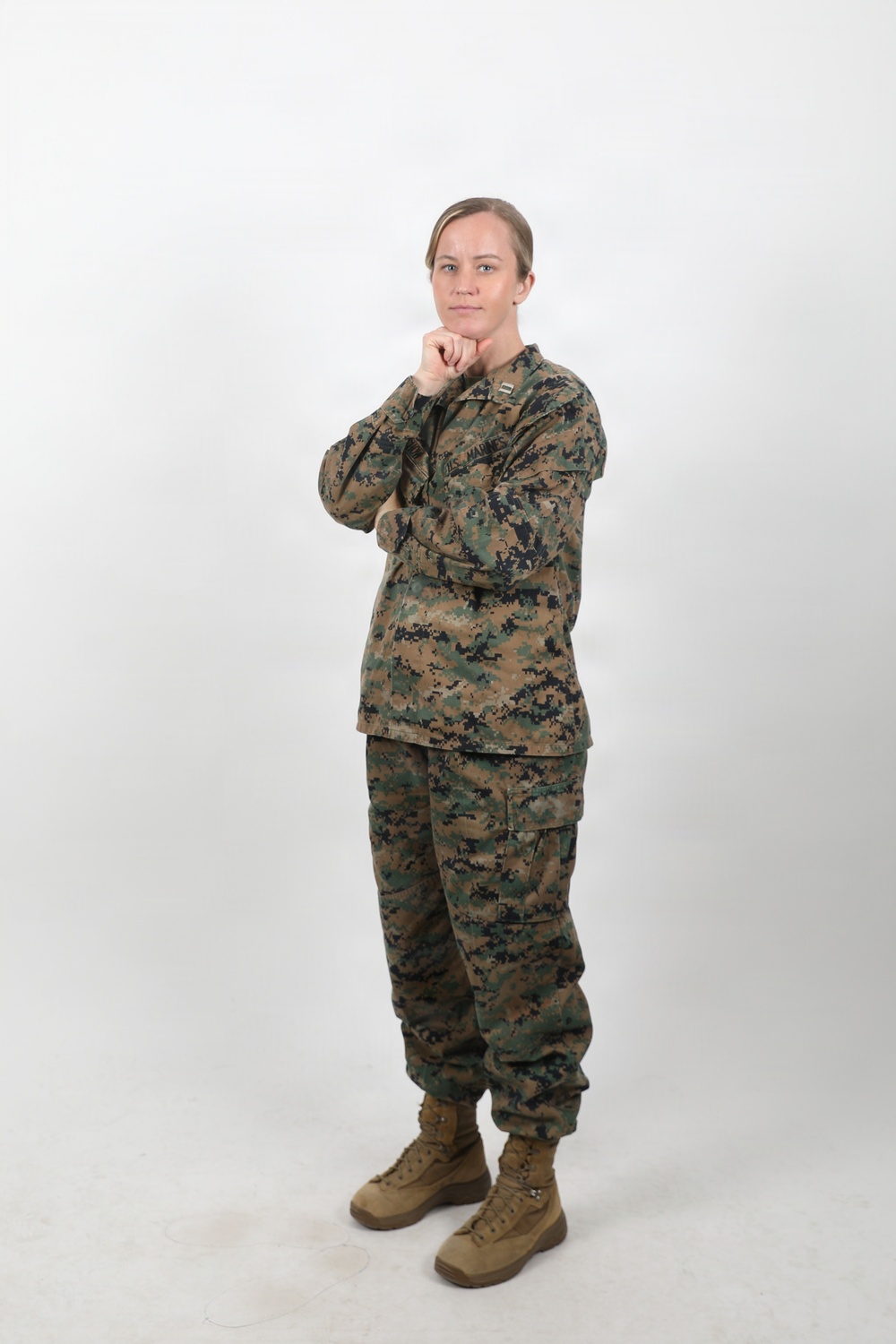 USMC Stock Photos