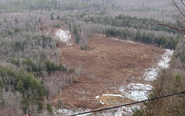 Airmen learn more than mountaineering at Army Mountain Warfare School
