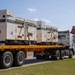 FEMA Generators Arrive in Saipan Following Typhoon Sinlaku