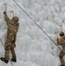 Airmen learn more than mountaineering at Army Mountain Warfare School