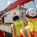 FEMA Generators Arrive in Saipan Following Typhoon Sinlaku