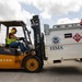FEMA Generators Arrive in Saipan Following Typhoon Sinlaku