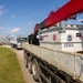FEMA Generators Arrive in Saipan Following Typhoon Sinlaku