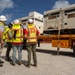 FEMA Generators Arrive in Saipan Following Typhoon Sinlaku