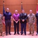 N.C. National Guardsman Receives the Purple Heart