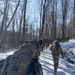 Airmen learn more than mountaineering at Army Mountain Warfare School