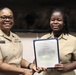 Navy Medicine Readiness and Training Command New England Conducts March Awards Ceremony
