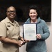 Navy Medicine Readiness and Training Command New England Conducts March Awards Ceremony