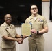Navy Medicine Readiness and Training Command New England Conducts March Awards Ceremony