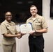 Navy Medicine Readiness and Training Command New England Conducts March Awards Ceremony