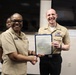 Navy Medicine Readiness and Training Command New England Conducts March Awards Ceremony