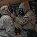 Team Robins CBRN defense class: Training for invisible threats