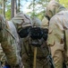 Team Robins CBRN defense class: Training for invisible threats