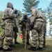 Team Robins CBRN defense class: Training for invisible threats