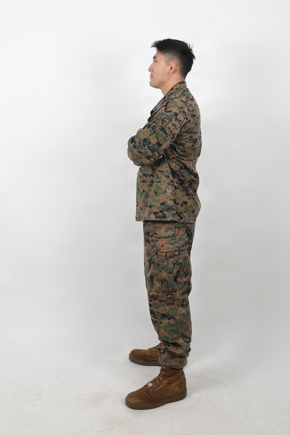 USMC Stock Photos