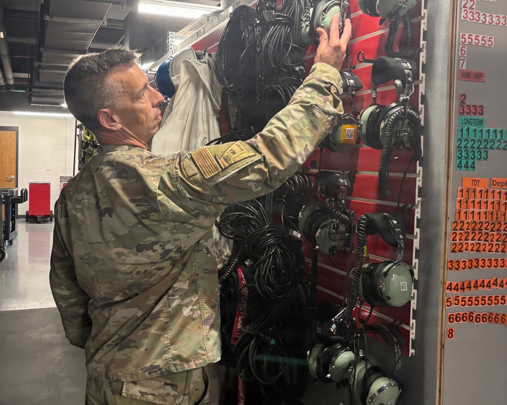 F-35 training builds teamwork between 104th and 115th Fighter Wing