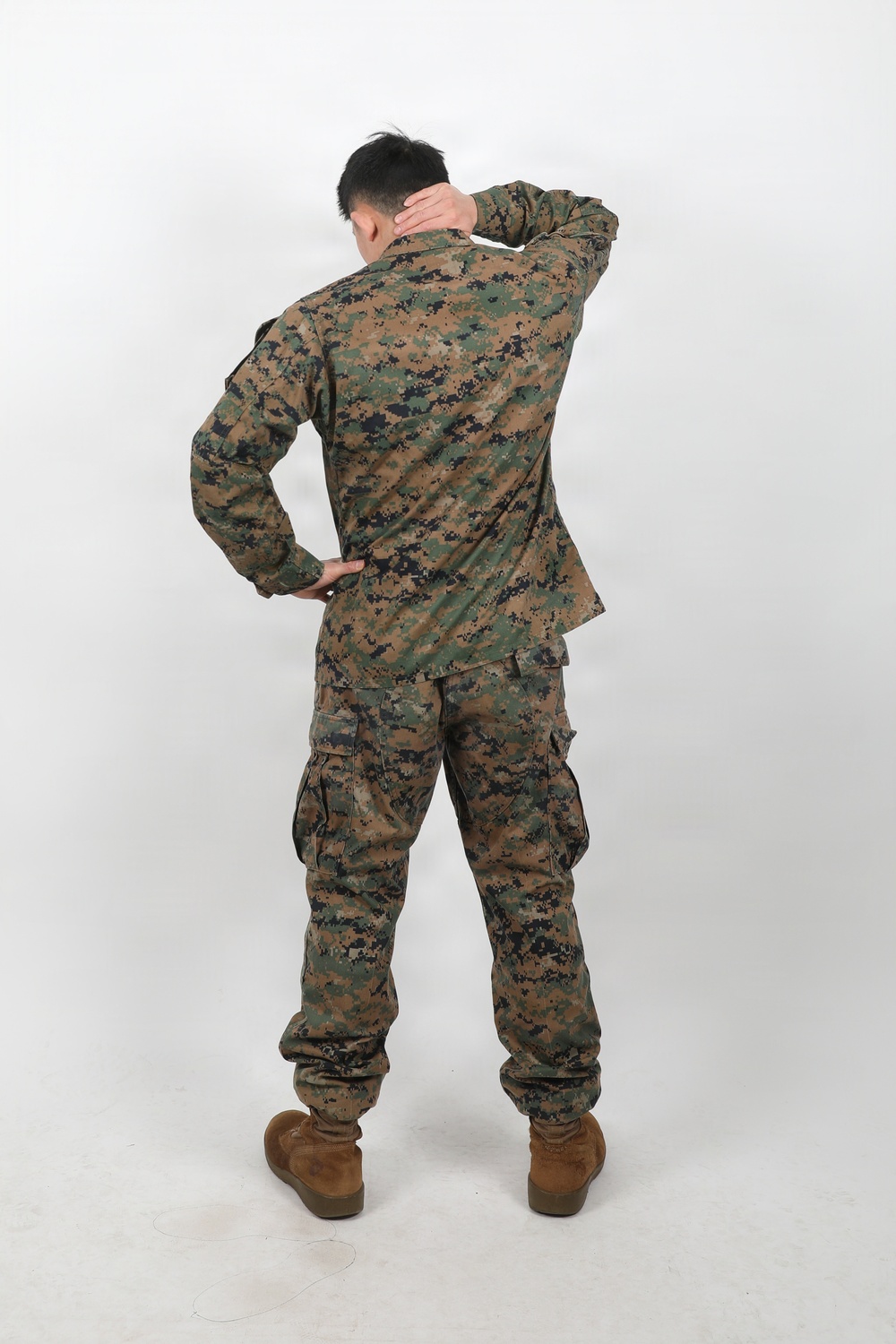 USMC Stock Photos