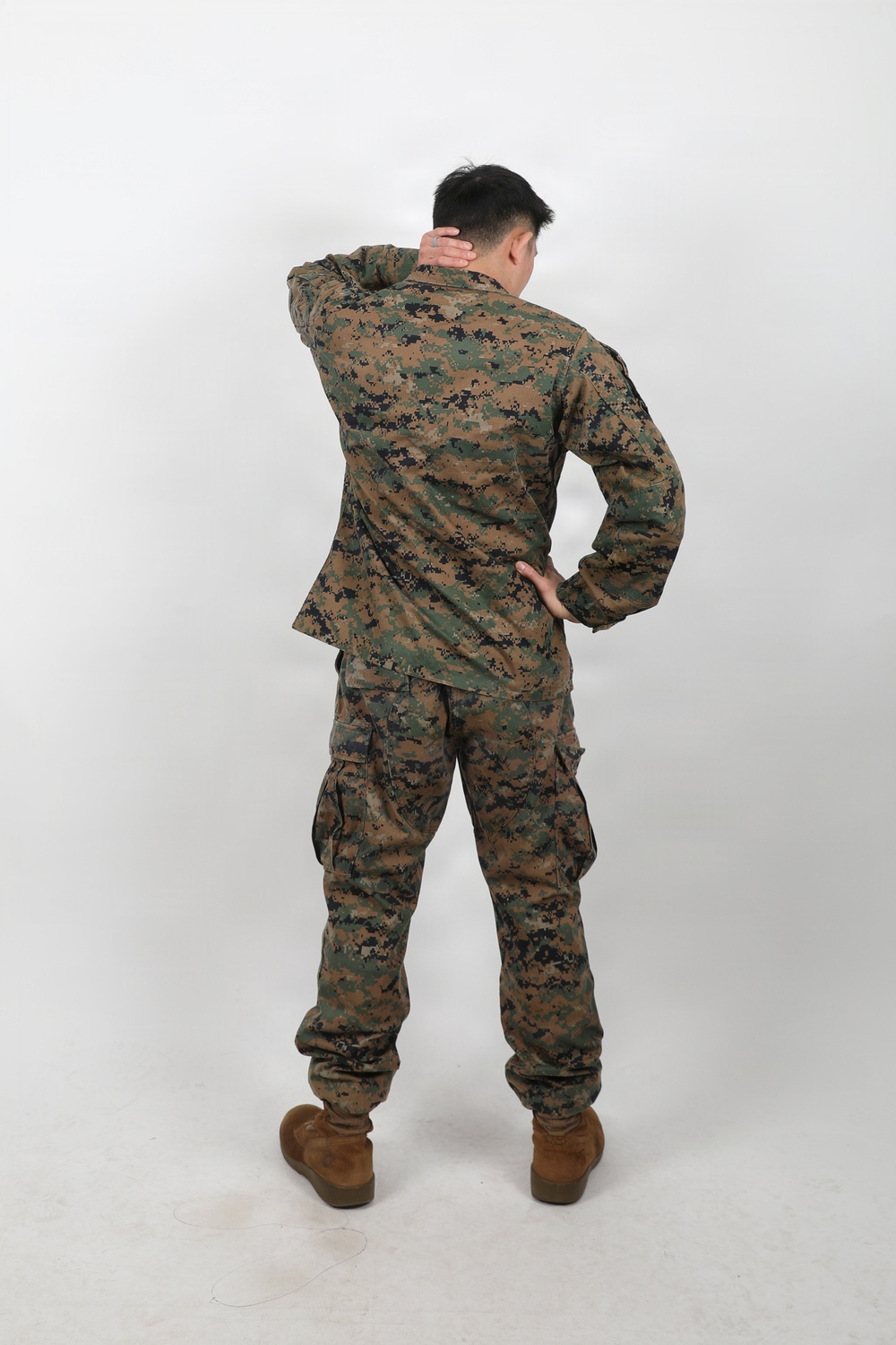 USMC Stock Photos