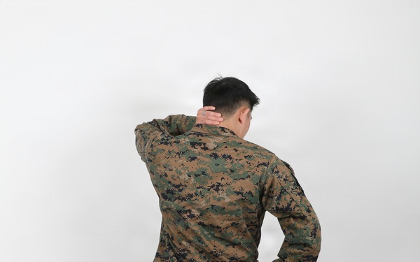 USMC Stock Photos