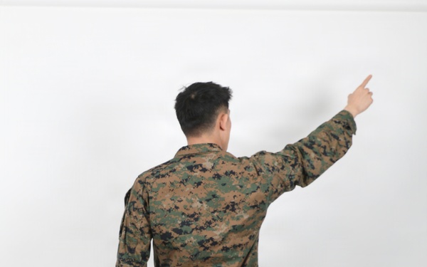 USMC Stock Photos