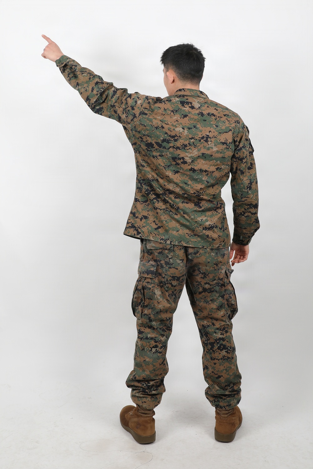 USMC Stock Photos